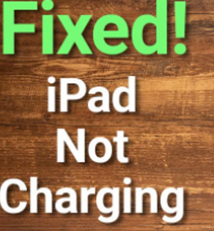 IPad Not Charging When Plugged In Here Re 7 Proven Solutions