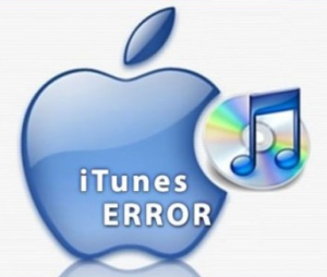  Error de iTunes 3194