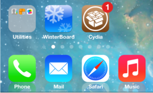 cydia tweak to record iPhone screen