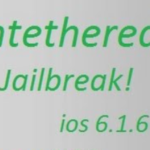 Jailbreak iOS 6.1.6