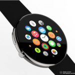 Apple Smart Watch