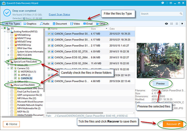 how to format my hard drive to exfat