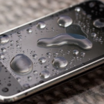 how to fix when your iPhone fell in water