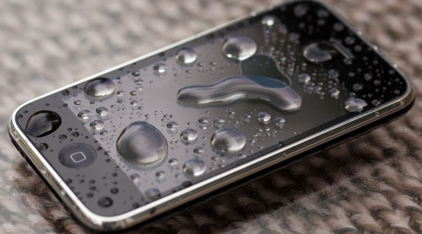 Dropped iPhone in water? Here's how to prevent iPhone water damage