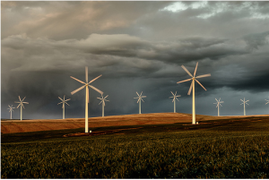 wind energy advantages and disadvantages