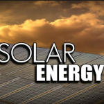 is solar renewable or not?