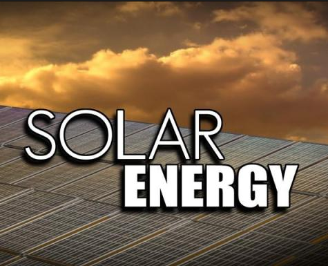 Is solar energy renewable or nonrenewable -solar energy explained