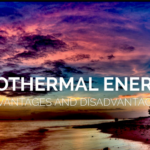advantages of geothermal energy