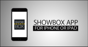 ShowBox iOS