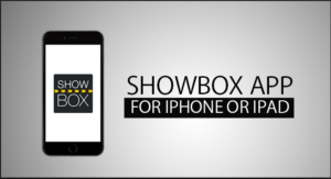 how to download ShowBox for iPhone 