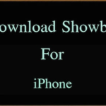 showbox for iPhone