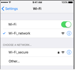 How to fix iPhone not connecting to WiFi