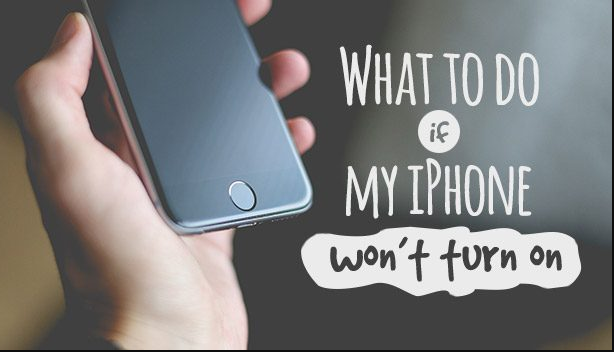 My Iphone Won T Turn On Or Charge Try These Proven Fixes Tech Addict