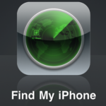 how to turn off Find My iPhone from computer