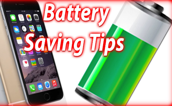 reset iphone 6 battery