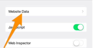 How to delete Cookies on iPhone -an easy guide 2023 |Tech-addict