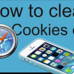 How to Delete Cookies on iPhone