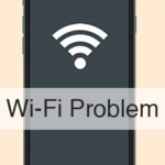 Fix iPhone WiFi problem