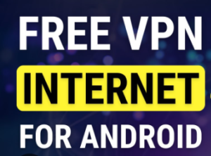free internet vpn