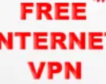 free internet vpn