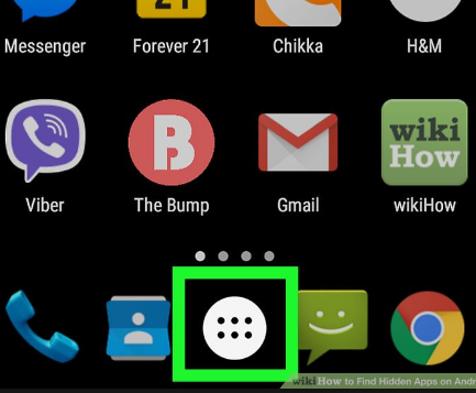 How to find hidden apps on Android | Tech-addict