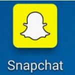 Snapchat for iPad