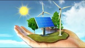 advantages of renewable energy 