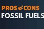 pros and cons of fossil fuels