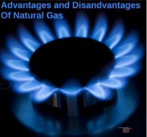 advantages of natural gas
