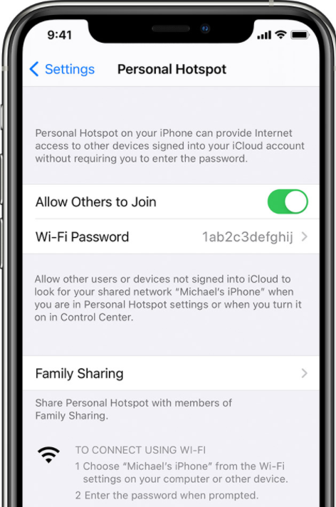 for iphone instal Hotspot Maker 3.1 free