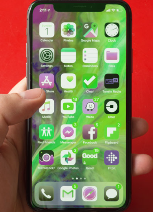 Iphone Green Screen Problem Here Are 6 Easy Fixes Tech Addict
