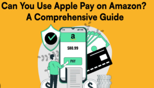 how to use apple pay on Amazon on iPhone