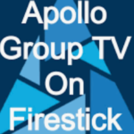 how to download Apollo Group TV on Firestick