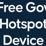 free government hotspot device