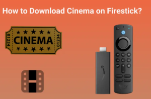 how to download cinema on firestick